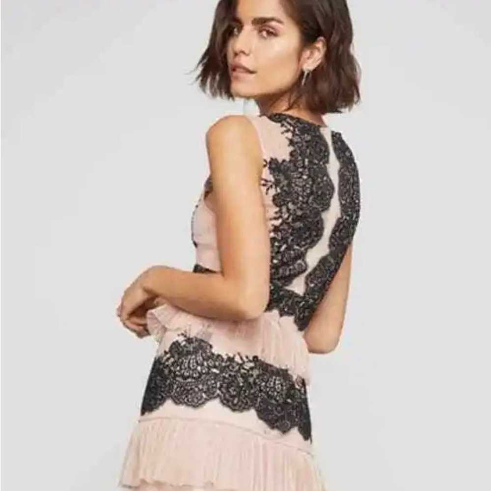 BCBG MaxAzria Cocktail Dress! 😍 NWOT!